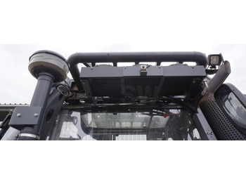 Chariot élévateur à gaz Linde H 80 T/900 EVO 396-03: photos 5