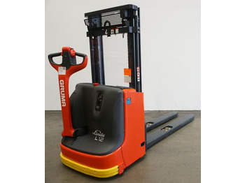 Gerbeur LINDE L12