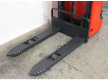 Gerbeur Linde L 12 1172: photos 5