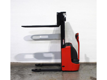 Gerbeur Linde L 12 1172: photos 3