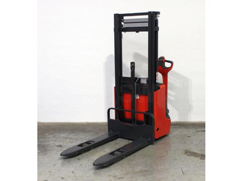Gerbeur Linde L 12 1172: photos 2