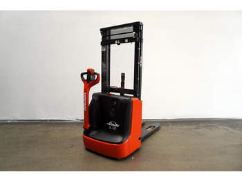 Gerbeur LINDE L12