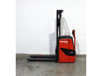 Gerbeur Linde L 14 1173: photos 3