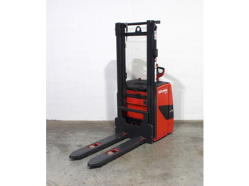 Gerbeur Linde L 14 1173: photos 2