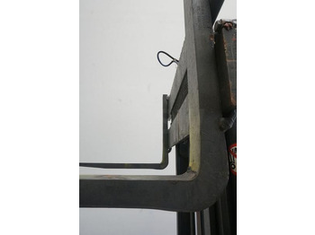 Gerbeur Linde L 14 AS 131: photos 5