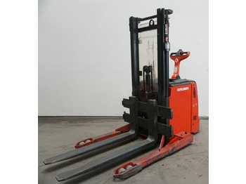 Gerbeur Linde L 16 AS 131: photos 2
