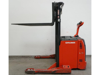 Gerbeur Linde L 16 AS 131: photos 3