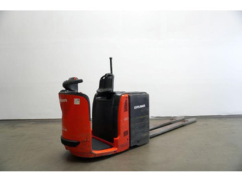 Préparateur de commandes LINDE N20