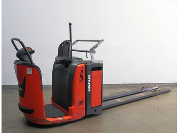 Préparateur de commandes LINDE N20