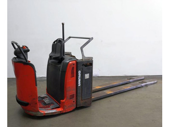 Préparateur de commandes LINDE N20