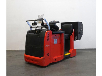 Chariot tracteur LINDE P