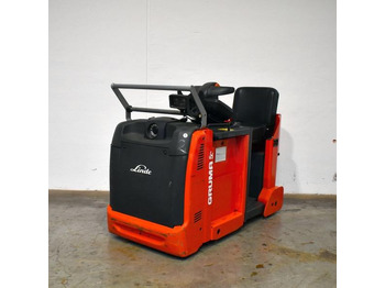 Chariot tracteur LINDE P