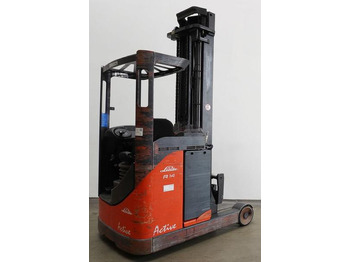 Chariot à mât rétractable LINDE R14