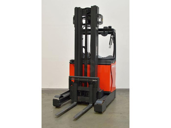 Chariot à mât rétractable Linde R 14 HD 1120: photos 2