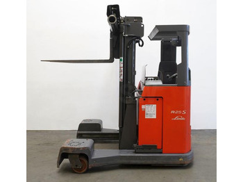 Chariot multidirectionnel Linde R 25 F 144: photos 4