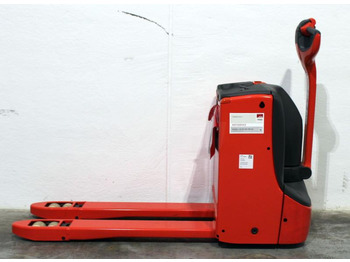 Transpalette Linde T 16 1152-02: photos 3