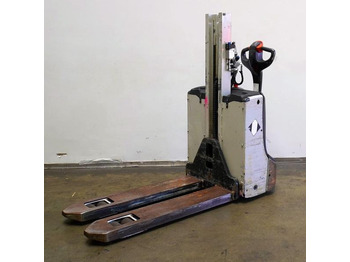 Transpalette Linde T 16 1152: photos 2
