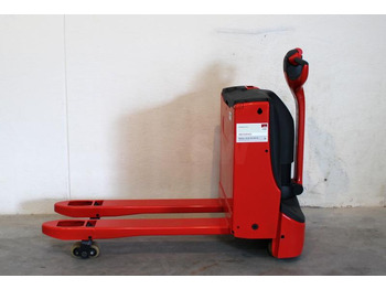 Transpalette Linde T 16 1152: photos 4