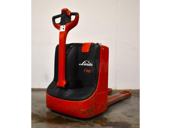 Transpalette LINDE T16