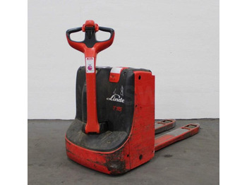 Transpalette LINDE T16