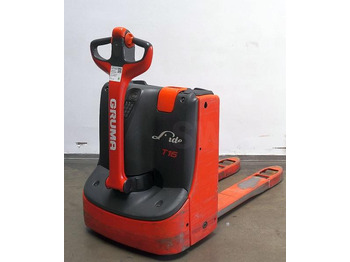 Transpalette LINDE T16