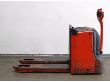 Transpalette Linde T 16 L 1152: photos 3