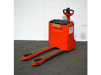 Transpalette Linde T 20 1152: photos 3