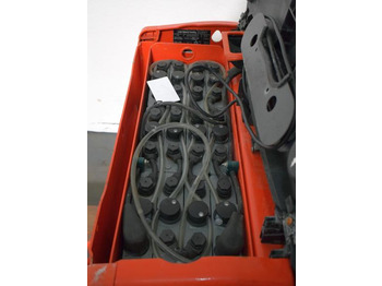 Transpalette LINDE T20