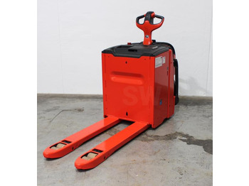 Transpalette Linde T 20 AP 1153-02: photos 3