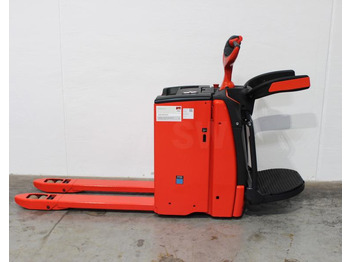 Transpalette Linde T 20 AP 1153-02: photos 4