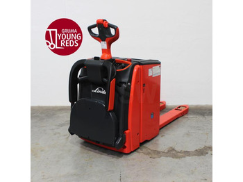 Transpalette LINDE T20