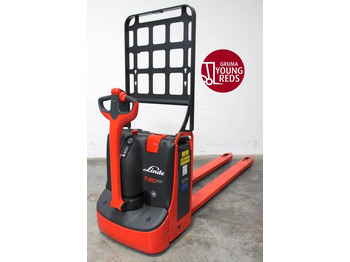 Transpalette LINDE T20