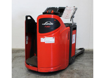 Transpalette LINDE T20