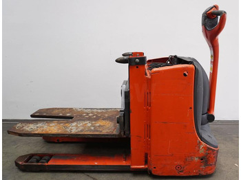 Transpalette Linde T 23 L 1152: photos 3