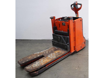 Transpalette Linde T 23 L 1152: photos 2