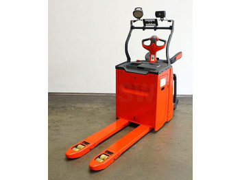 Transpalette Linde T 25 AP 1153-02: photos 2