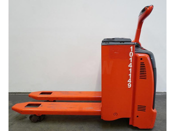 Transpalette Linde T 50 131: photos 3
