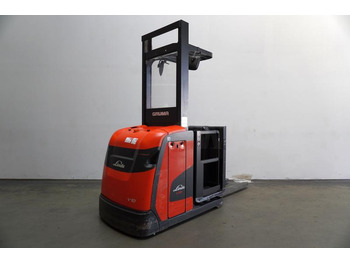 Préparateur de commandes LINDE V10