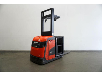 Préparateur de commandes LINDE V10