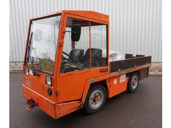 Chariot tracteur Mafi MTEP 200/5