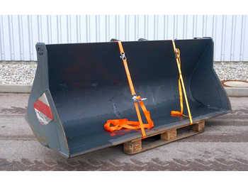 Godet pour chargeur
