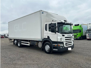 Camion fourgon Scania P320LB6X2*4MNB serie 9057: photos 3