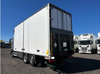 Camion frigorifique Scania R500B6X2*4NB serie 0633: photos 4