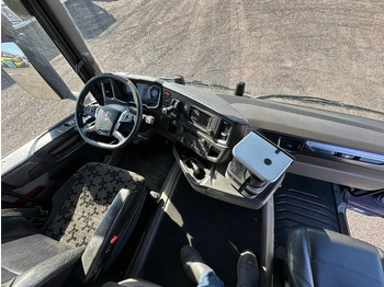 Camion frigorifique Scania R520B6X2*4NMB serie 1580: photos 5