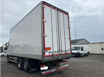 Camion frigorifique Volvo FH 500 serie 6807: photos 4