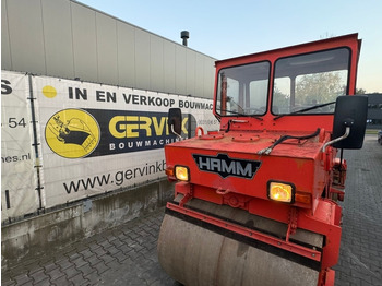 Compacteur mixte Hamm D, 6.21: photos 3