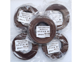 Boîte de vitesse et pièces