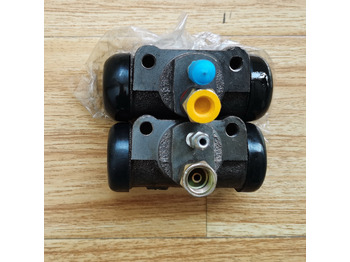 Cylindre de frein pour Chargeuse sur pneus neuf Qingdao Promising Brake Wheel Cylinder for China Loader: photos 3 Cylindre de frein pour Chargeuse sur pneus neuf Qingdao Promising Brake Wheel Cylinder for China Loader: photos 3