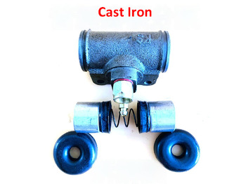 Cylindre de frein pour Chargeuse sur pneus neuf Qingdao Promising Brake Wheel Cylinder for China Loader: photos 4 Cylindre de frein pour Chargeuse sur pneus neuf Qingdao Promising Brake Wheel Cylinder for China Loader: photos 4