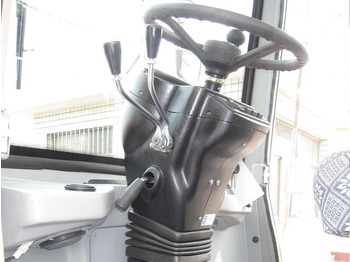 Chargeuse sur pneus neuf Qingdao Promising CE Marked 1.5T Articulated Loader ZL15F: photos 4 Chargeuse sur pneus neuf Qingdao Promising CE Marked 1.5T Articulated Loader ZL15F: photos 4